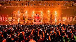 Dimitri K - Sacrifice Day 2024 | Official Aftermovie