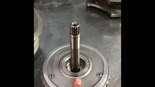 City gearbox repair shop, specialized center for automatic gearbox repairs