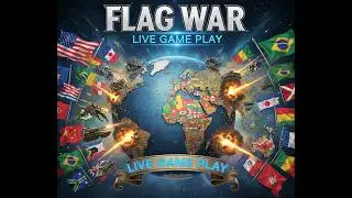 FLAG WAR