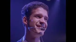 Level 42 - Live at Wembley 1986 (HD)
