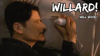 Willard! MV (2003 фильм)