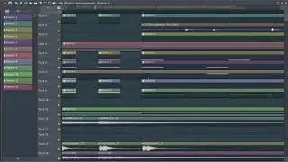 How to make afrobeats in 2021 | Tutorial