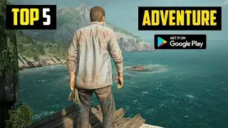 Top 5 Best Offline Games For Android | New Best Offline Games For Android 2026
