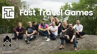 Fast Travel Games | A Passionate Team Creating Compelling VR Titles