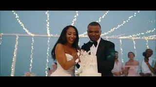 Emile and Soulla Wedding in Cyprus