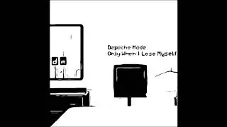Only When I Lose Myself (Acapella - Strangelove Alchemist Edit) ★ Depeche Mode