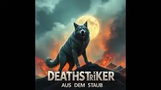 Deathstriker - Aus Dem Staub