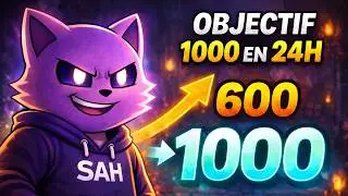 24H pour atteindre le niveau 1000 sur Solo Hunter&hellip;