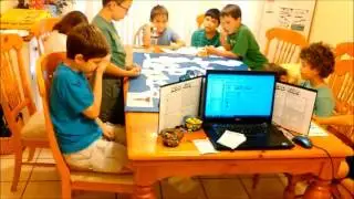 Hero Kids RPG