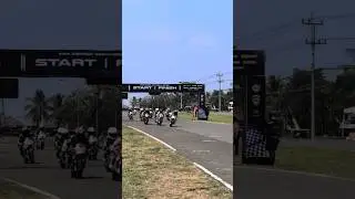 fim mini gp boyolali 2025 #minigp #balapmotor