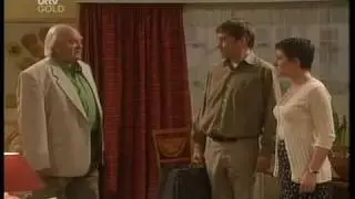 My Hero - Old Man Riverdance 3 of 3