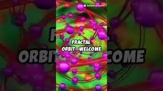 Fractatomic Physics Explained: Atomic Stability & Rydberg States Fractal Spaces #WorldResearchAwards