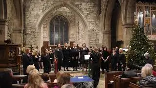 Silent Night