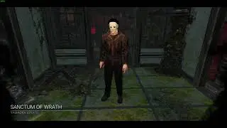 Dead By Daylight XEN Stream Highlights 2021 Jan-Jul (Killer Edition)