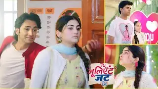 Tu Juliet Jatt Di NEW PROMO 17th January 2026: Nawab Ne Jaan Lagadi Heer Ko Arjun Ko Milne Se Rokne!