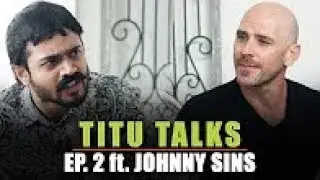 { 8D AUDIO EFFECT } BB Ki Vines- | Titu Talks- Episode 2 ft. Johnny Sins |