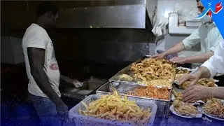 زيادة 10 دراهم في صحن السمك ب سيدي موسى واصحاب المطاعم يشتكون.. 