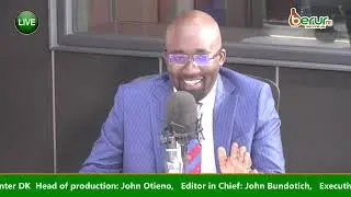 Hon.Timothy Kipchumba: President William Ruto is a political chess master.