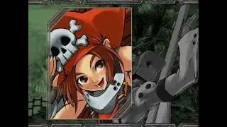 Guilty Gear XX &Lambda; Core Plus - May 08