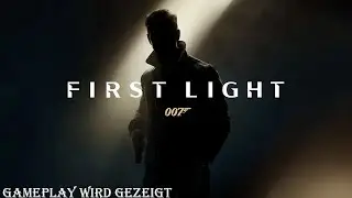 👉 007: First Light &ndash; ЭКСКЛЮЗИВНЫЙ геймплей! | PlayStation State of Play 2025