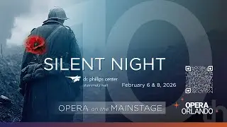 Highlights from Sing Thru for SILENT NIGHT