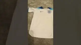 official England Kit #short #football #footballshirts