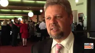 Connect with Your Audience through Your Business Story | Geelong Small Business Buffet