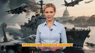 US Military Armada Arrives in Middle East ⚠️ Trump Warns Iran &ndash; Tensions Escalate