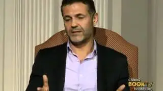 Book TV: Khaled Hosseini, 