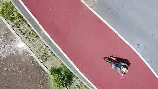DJI Neo Helix 🧬 mode