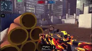 random 1v1 || Today || too many new players