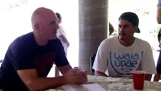 Purple Prize 2017: Waiwai Challenge