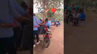 Tenge Tenge in sophitorium college😂 🤣|| Spl cricket match video 📸 #collegeshorts #shorts #splcricket
