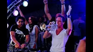 Moderne trompettist & DJ boeken? | Evenses.com