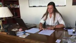 Financial Plan Presentation