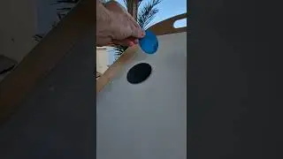 H&auml;lt was er verspricht. Mit den hochwertigen Klebepads, abwaschbar und r&uuml;ckstandsfrei zu entfernen.