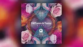 Teeka, DMTunes - Bodhi (Original Mix) [M-SOL DEEP]