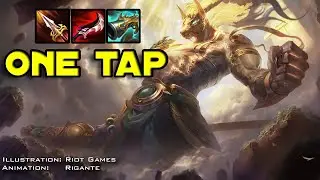 ASSASSIN NASUS