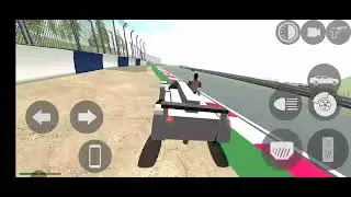 Indian bike driving 3D onelap ress lap Porsche 919