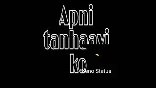 Tu_milta_hai_Mujhe_Status||तू मिलता है मुझे ||Steno Status||03||