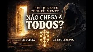 Por que este conhecimento não chega a todos ?