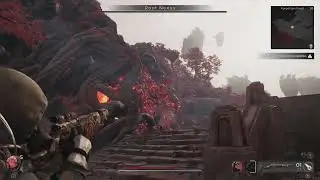 Remnant 2 - Root Nexus & Defiler Boss Fight