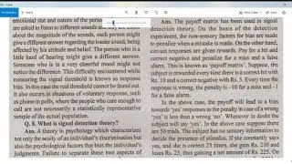 BPC-001/Book-3/Lesson-2/Psychophysics: Threshold, Signal Detection Theory [Q/A]