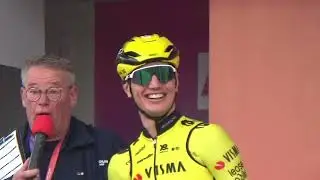 Team presentation Team presentation Team Visma Lease a Bike