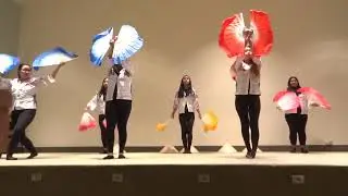 Chinese New Year celebration at Atlantic City Free Public Library