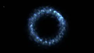 Animated Particles