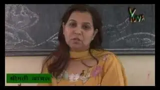 YuvaiTV: Yoga Episode 14: 13.03.2012