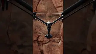 Rate the Inspire 3's Sky-High Transformation from 1-10 🏜️ 📹 @NathanMcBride