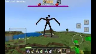 Jurassic vs trevor again