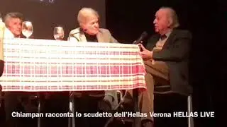 La verit&agrave; di Ferdinando Chiampan